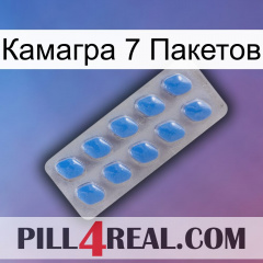 Камагра 7 Пакетов 22